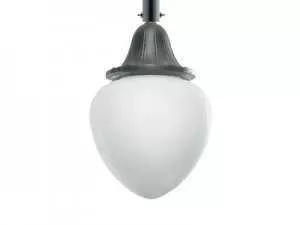 Светильник Капля металлогалогенный подвесной
