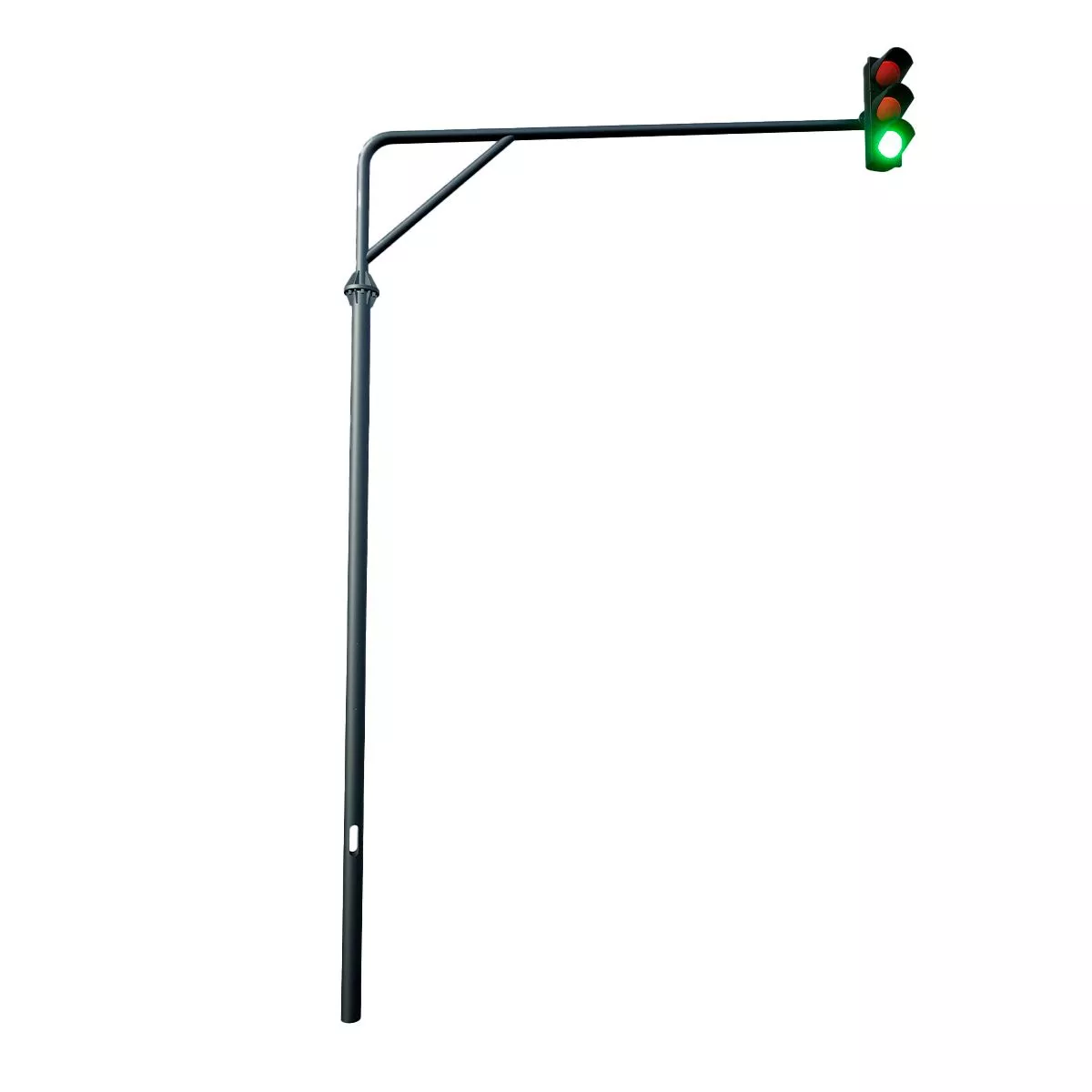 Опора ОМГ-СВ-7,0-7,0