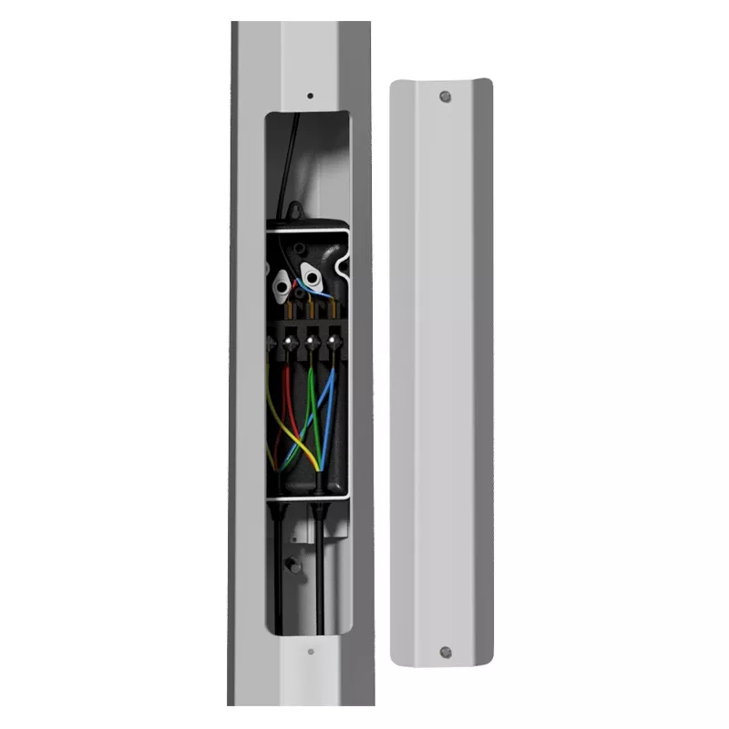 Опора ТАНС.11.072.000 (СФГ-1800-10,0-02-ц)