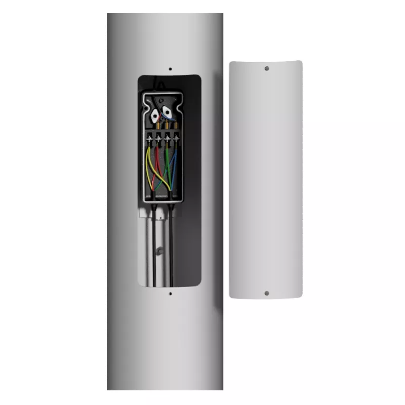 Опора ТАНС.11.116.000 (СП-400-9,0/11,0-02-ц)