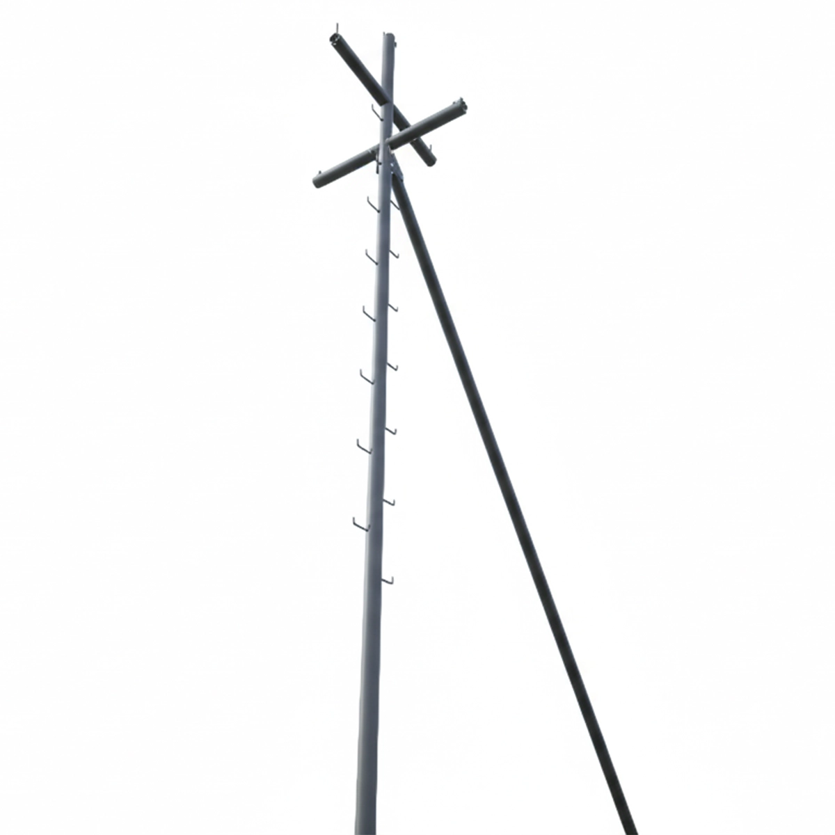 Концевая опора Кт10-1-Мв