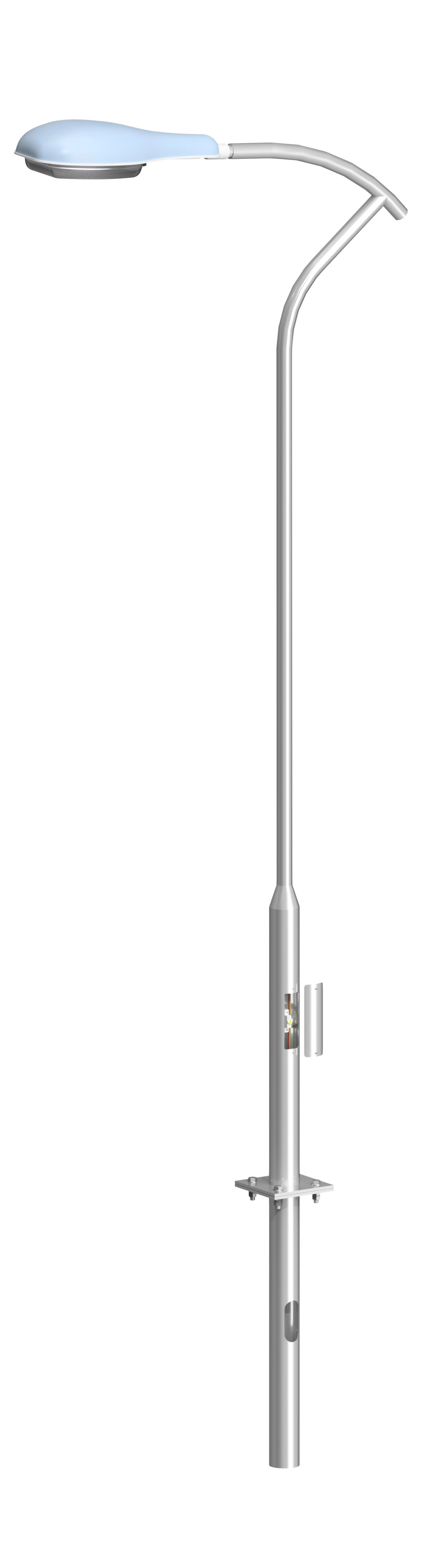 Декоративная опора КОД-2-4,2