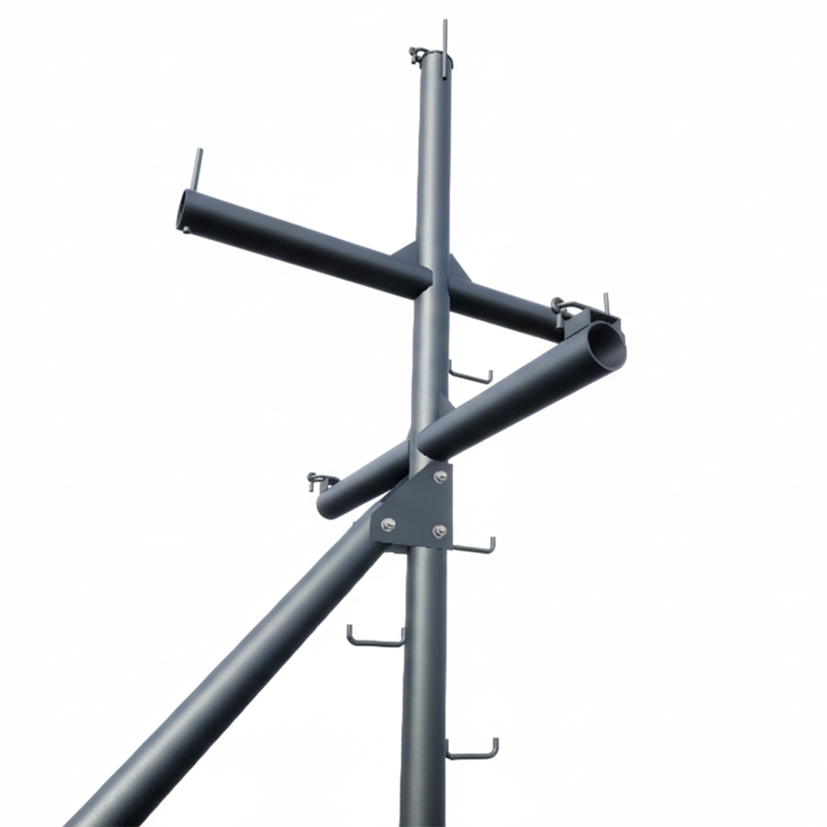 Концевая опора Кт10-1-Мв